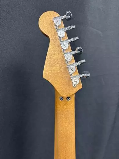 EVH - Frankie Relic 2