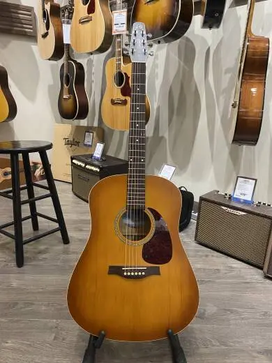 Seagull Guitars - S29822 2