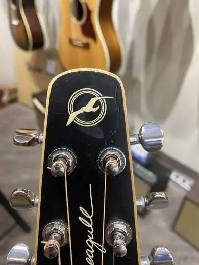 Seagull Guitars - S29822 2