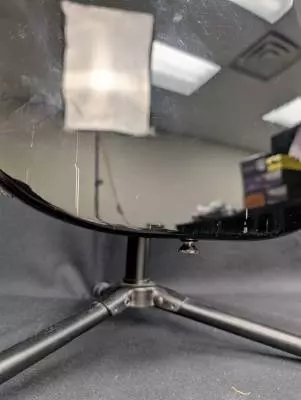 Squier - Affinity PJ Bass - Black 2