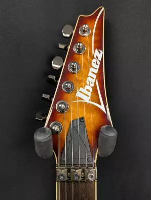Ibanez - S Dragon Eye Burst 2