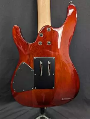 Ibanez - S Dragon Eye Burst 2