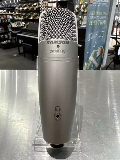 Samson - C01U-PRO