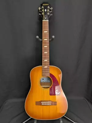 Epiphone - Lil Tex Travel Acoustic