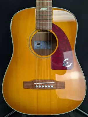 Epiphone - Lil Tex Travel Acoustic 2