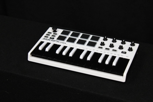 Akai - MPK MINI II WHT