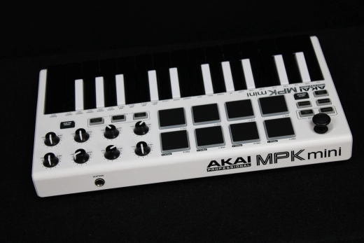 Akai - MPK MINI II WHT 2