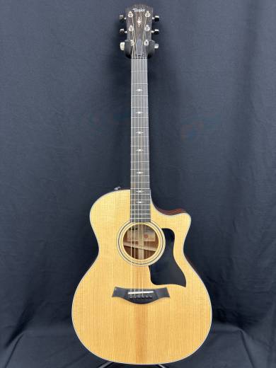 Taylor Guitars - 314CE VCL