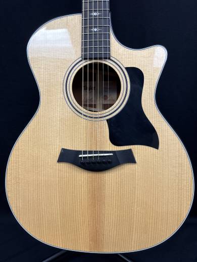 Taylor Guitars - 314CE VCL 2