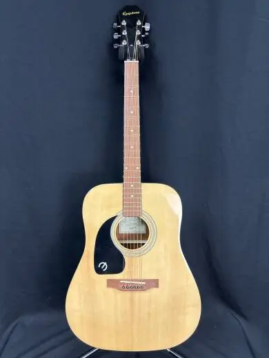 Epiphone - DR100 Natural - LH