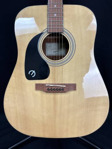 Store Special Product - Epiphone - DR100 Natural - LH