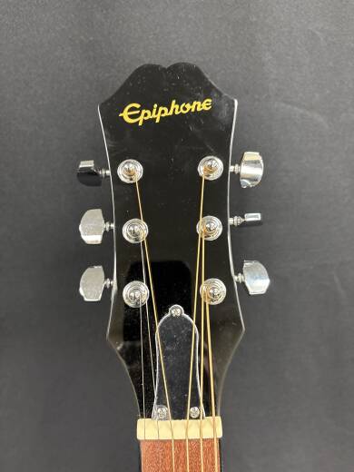 Store Special Product - Epiphone - DR100 Natural - LH