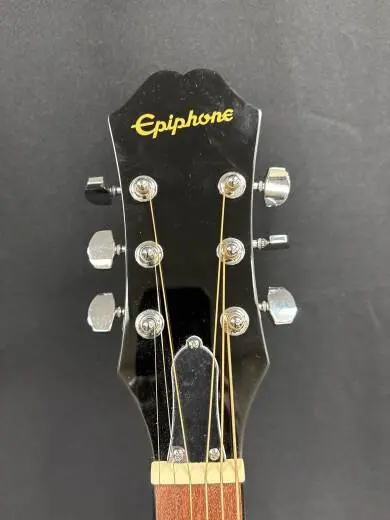 Epiphone - DR100 Natural - LH 2