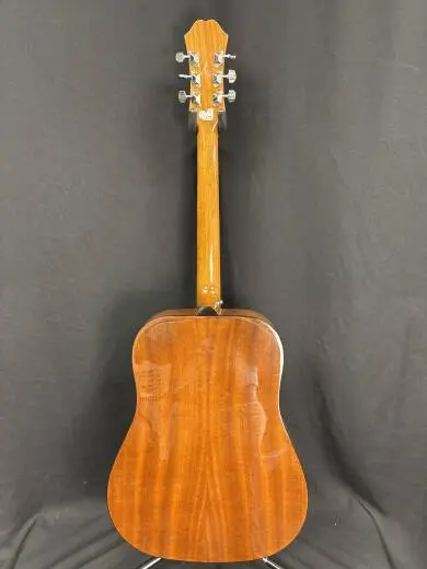 Epiphone - DR100 Natural - LH 2