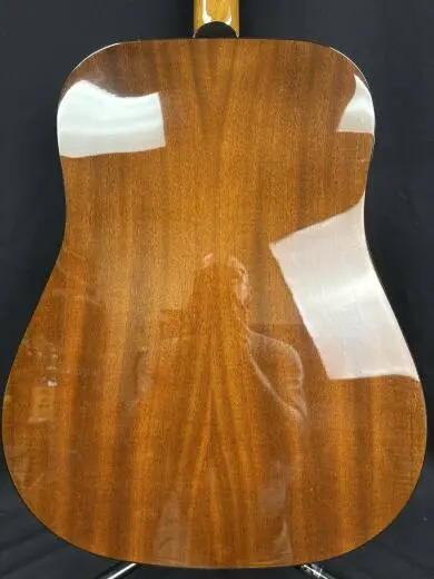 Epiphone - DR100 Natural - LH 2