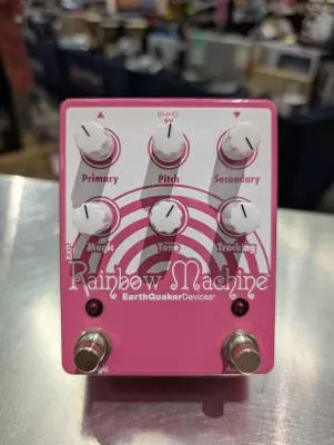 EarthQuaker Devices - Rainbow Machine V2 2