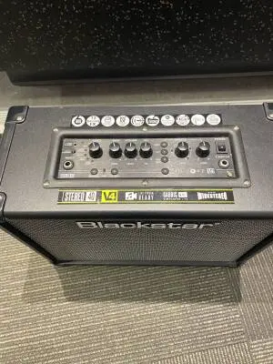 Blackstar Amplification - IDCV4-40 2