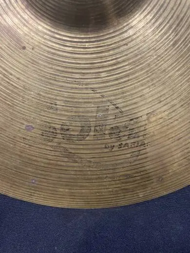 SABIAN SOLAR 16
