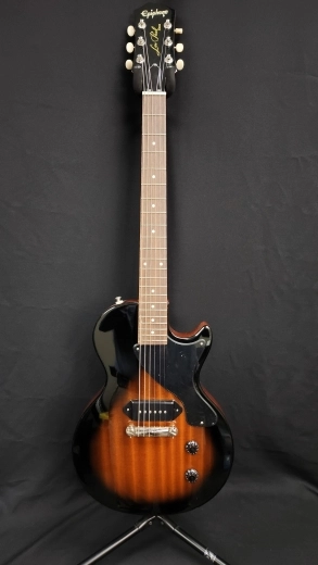 Epiphone - Les Paul Junior - Vintage Sunburst