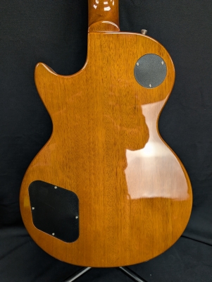 Epiphone - Slash Les Paul - Metallic Gold 2