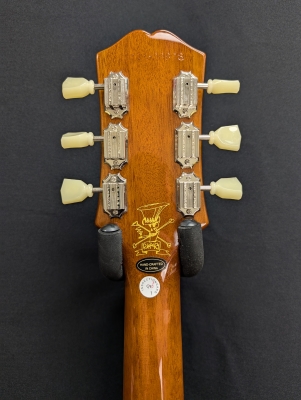Epiphone - Slash Les Paul - Metallic Gold 2