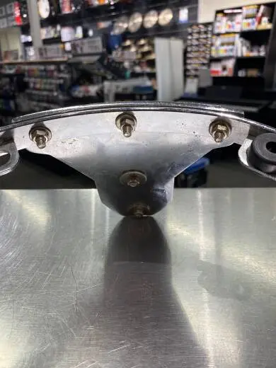 GRETSCH - SUSPENSION HOOP 2