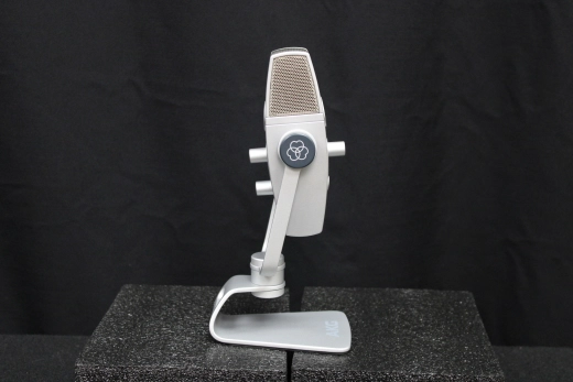 AKG - Lyra C44-USB 3