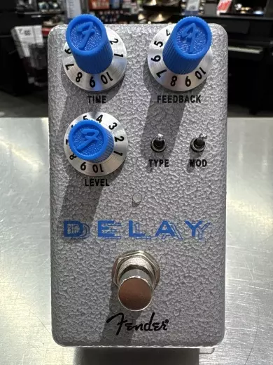Store Special Product - Fender - Hammertone Delay