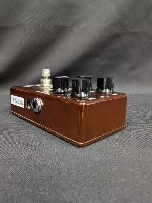 MXR - M84 Bass Fuzz Deluxe 2