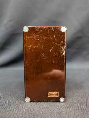 MXR - M84 Bass Fuzz Deluxe 2