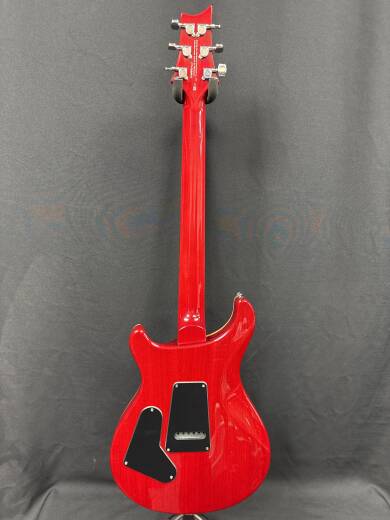 Store Special Product - PRS Guitars - SE CU24 Black Cherry