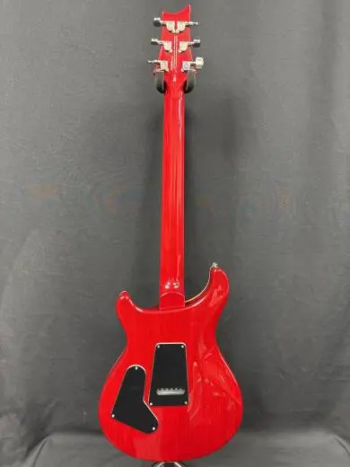 Store Special Product - PRS Guitars - SE CU24 Black Cherry