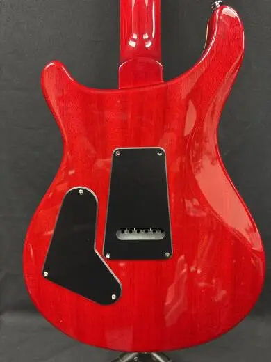 PRS Guitars - SE CU24 Black Cherry 2