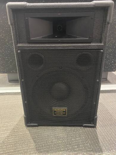 AUDIOLINE PASSIVE SPEAKER