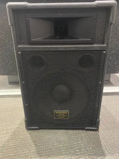 AUDIOLINE PASSIVE SPEAKER