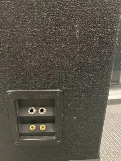 AUDIOLINE PASSIVE SPEAKER 2
