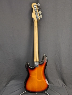 Store Special Product - Fender - Player P-Bass - 3-Tone Sunburst