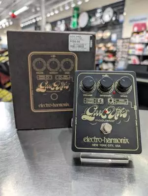 Electro-Harmonix - GOOD VIBES