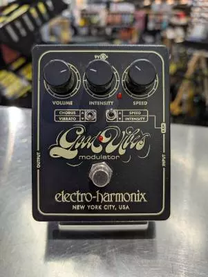 Electro-Harmonix - GOOD VIBES 2
