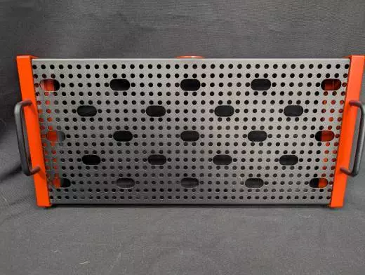 Temple Audio - SOLO-18-TR 2