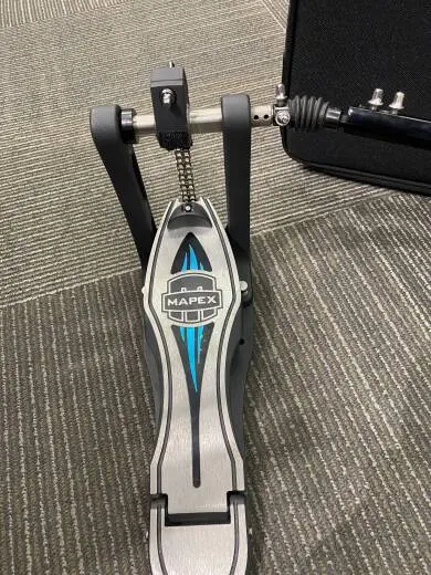 Mapex - MPX-PF1000TW 2