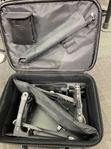 Mapex - MPX-PF1000TW 2