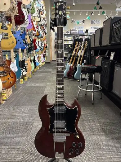 Gibson - SG Standard