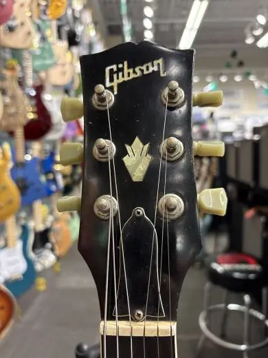 Gibson - SG Standard 2
