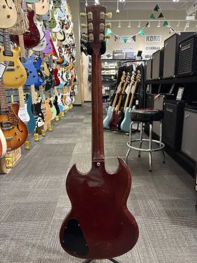Gibson - SG Standard 2