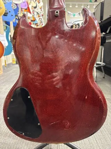 Gibson - SG Standard 2