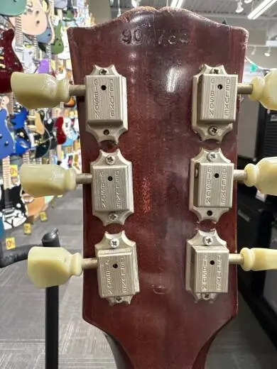 Gibson - SG Standard 2
