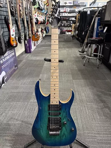 Ibanez - RG470AHMBMT
