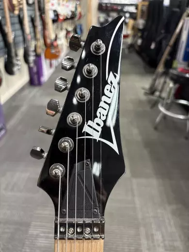 Ibanez - RG470AHMBMT 3