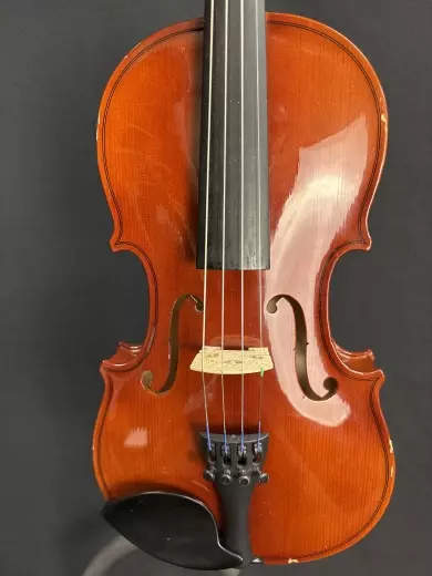 Schoenbach - 220 1/2 Violin 2
